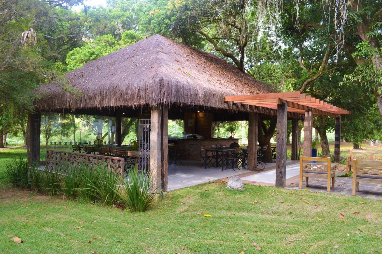 Hotel Do Cafe Rio das Flores Exterior photo
