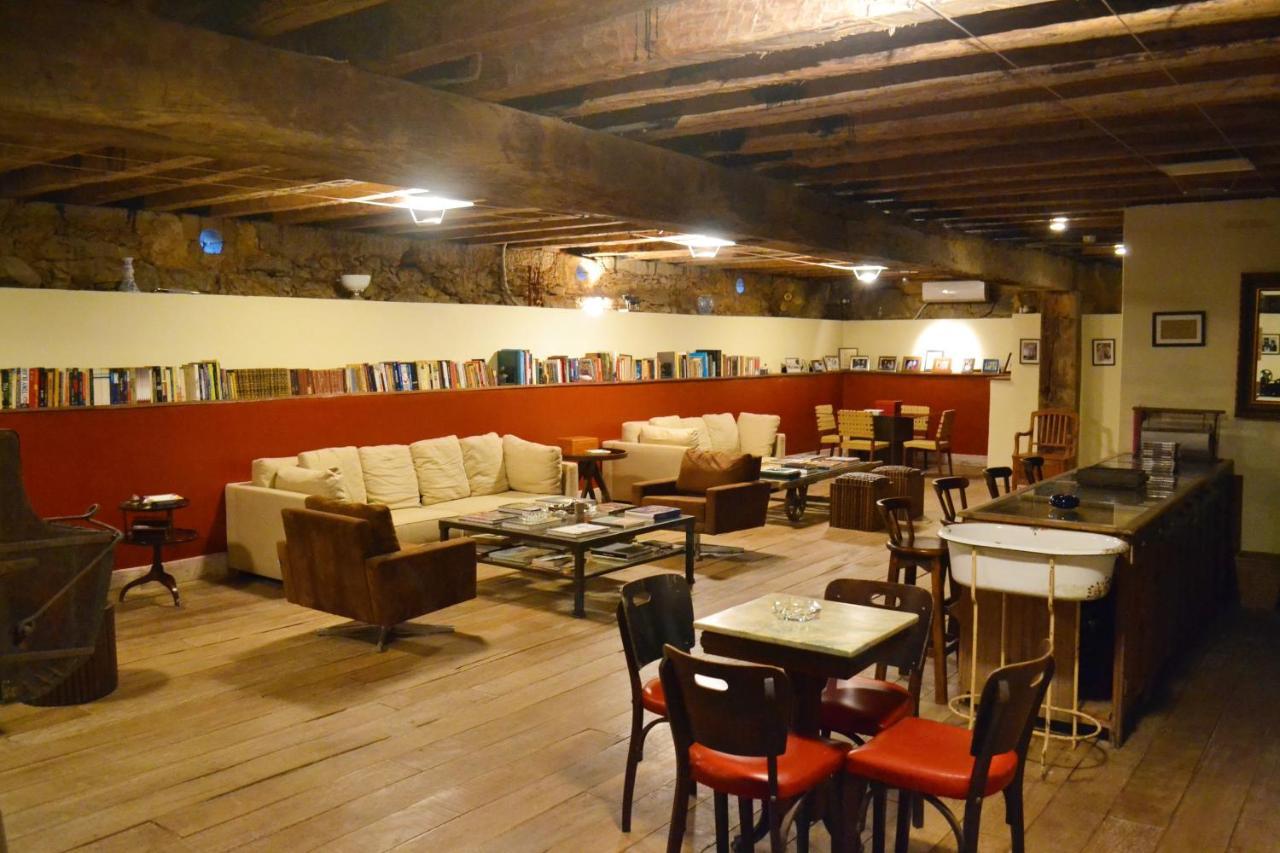 Hotel Do Cafe Rio das Flores Exterior photo